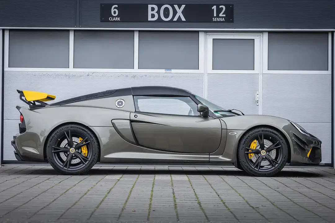 Lotus Exige Sport - foto 2