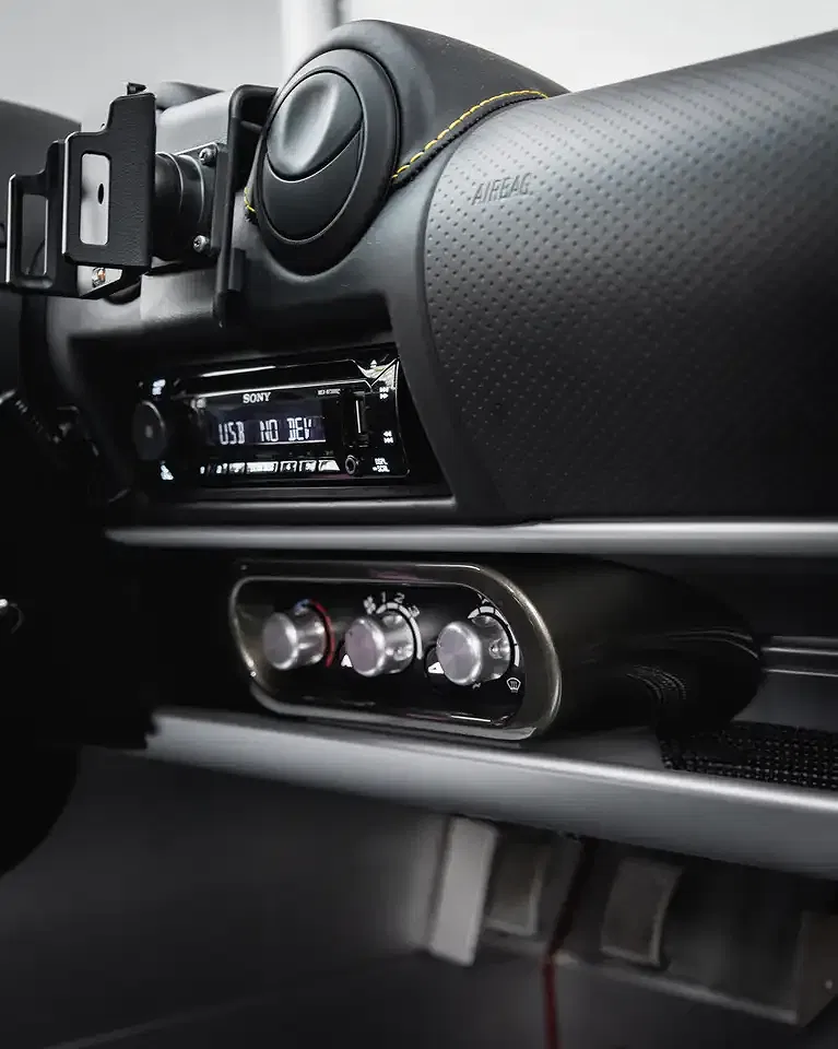 Lotus Exige Sport - Thumbnail 21