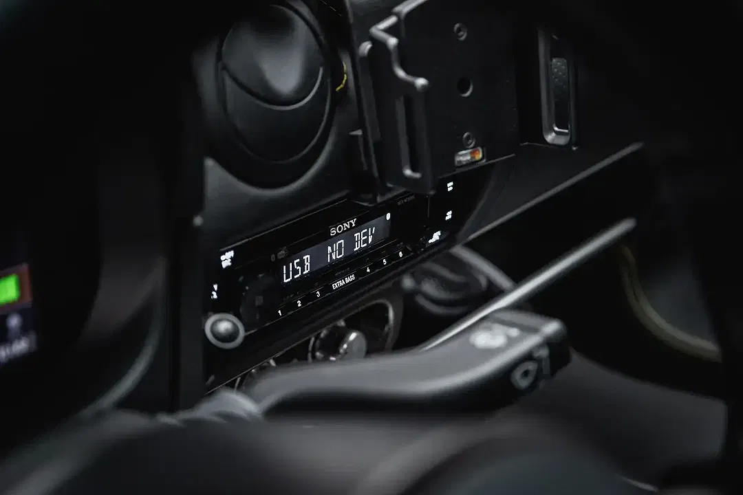 Lotus Exige Sport - foto 23