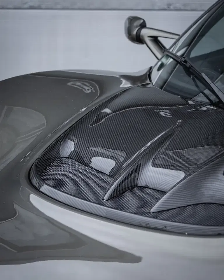 Lotus Exige Sport - Thumbnail 7