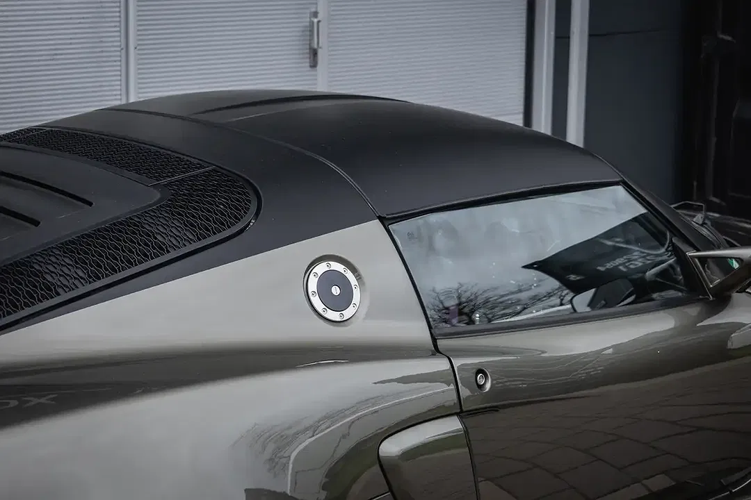 Lotus Exige Sport - Thumbnail 8