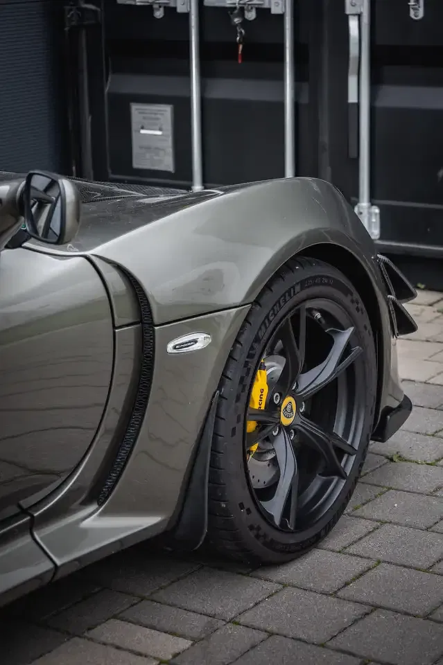 Lotus Exige Sport - Thumbnail 9