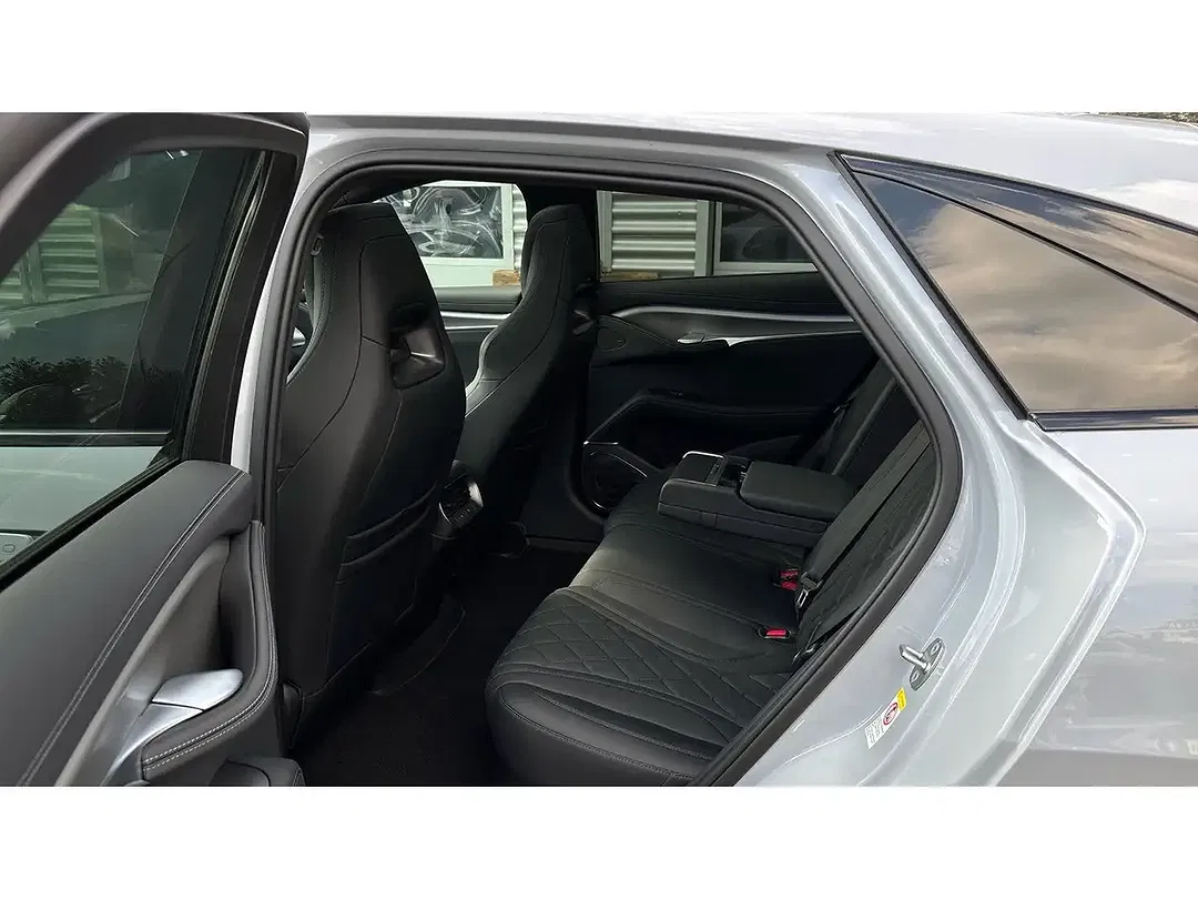 BYD Seal AWD Excellence - Thumbnail 13
