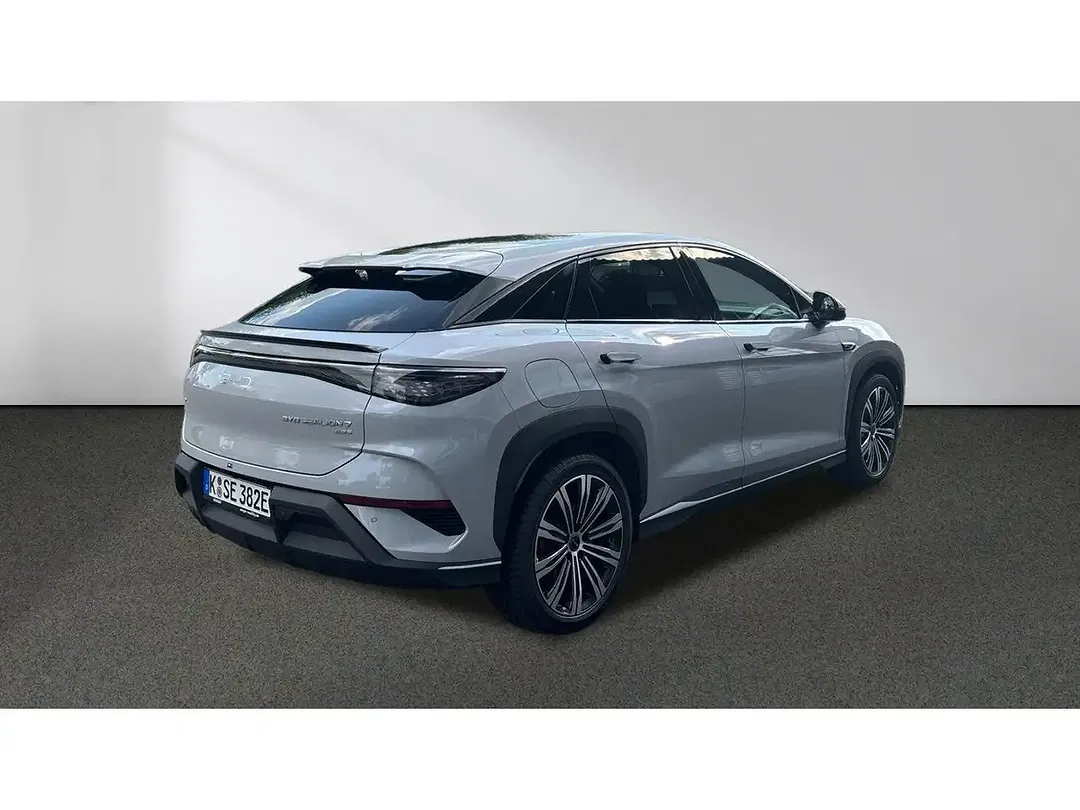 BYD Seal AWD Excellence - Thumbnail 3