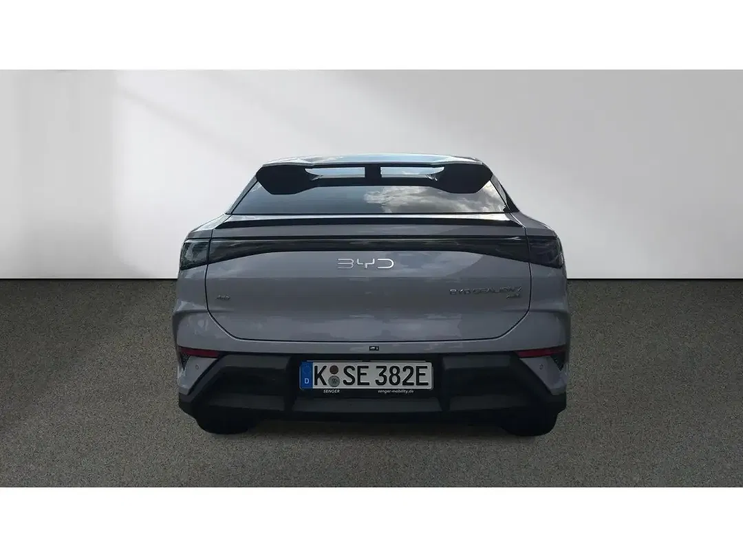 BYD Seal AWD Excellence - Thumbnail 5