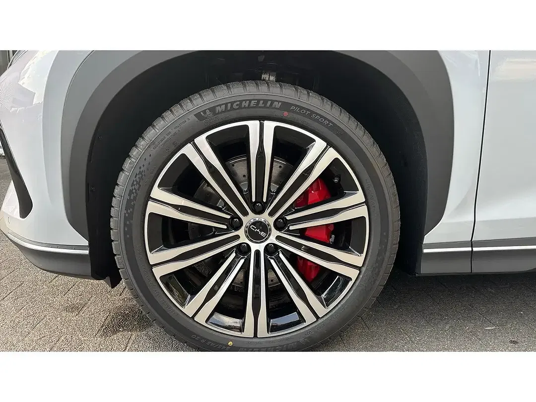 BYD Seal AWD Excellence - Thumbnail 7