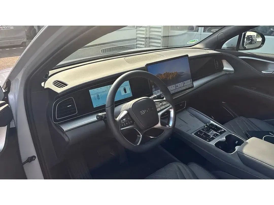 BYD Seal AWD Excellence - Thumbnail 9