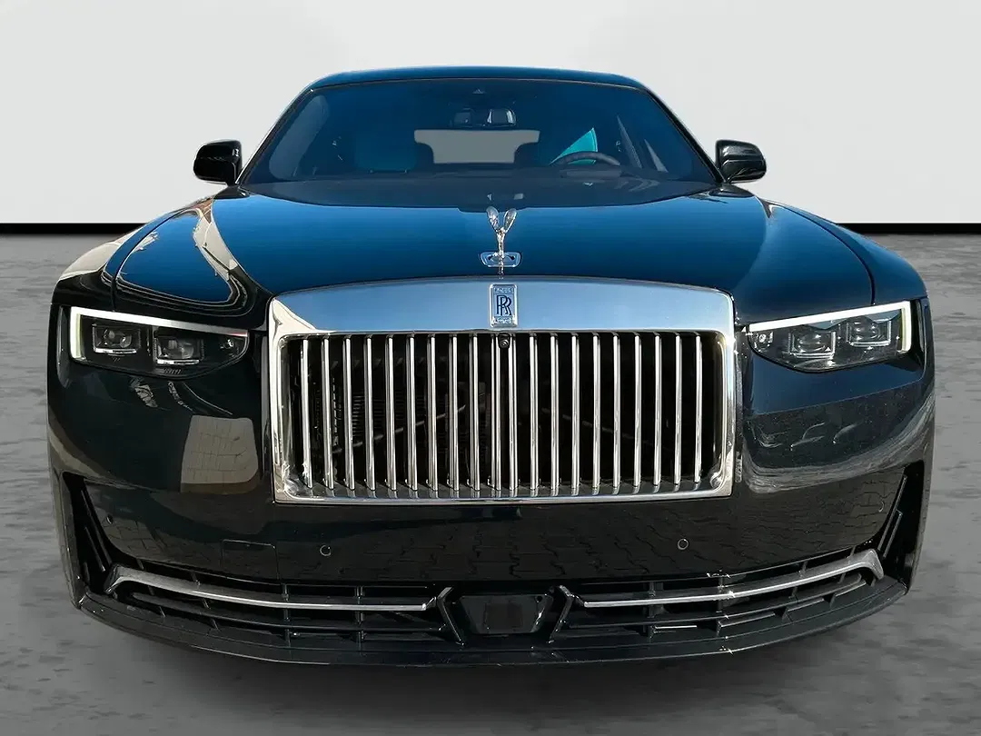 Rolls-Royce Ghost - foto 2