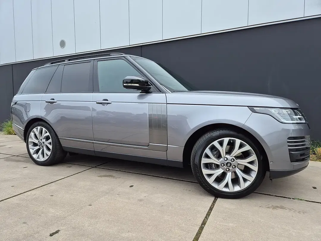 Land Rover Range Rover 3.0 SDV6 Vogue - foto 1
