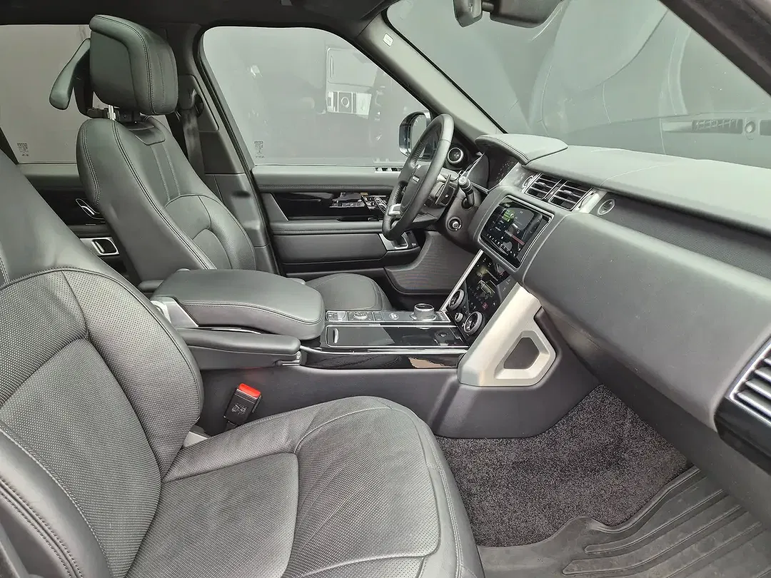 Land Rover Range Rover 3.0 SDV6 Vogue - Thumbnail 10
