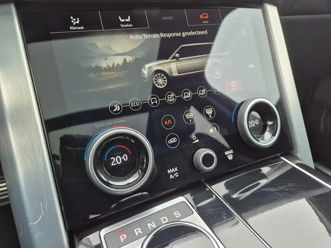 Land Rover Range Rover 3.0 SDV6 Vogue - Thumbnail 14