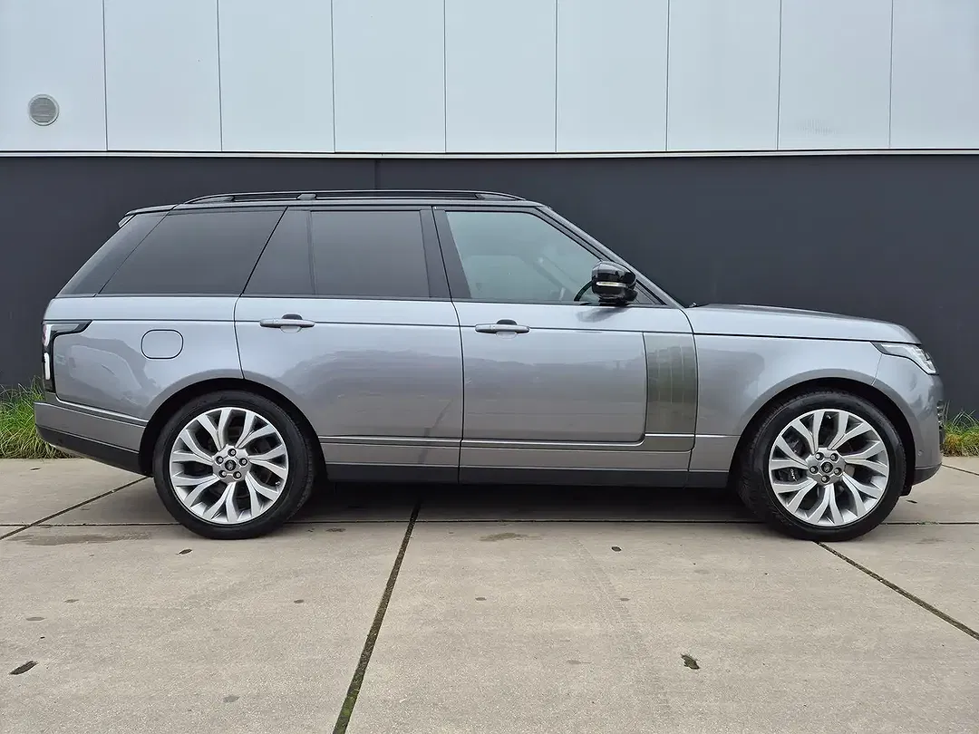 Land Rover Range Rover 3.0 SDV6 Vogue - foto 2