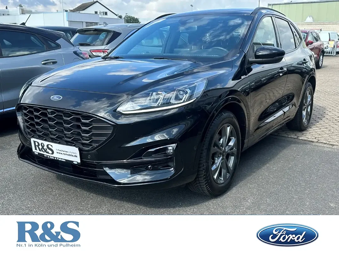 Ford Kuga ST-Line - Afbeelding 1