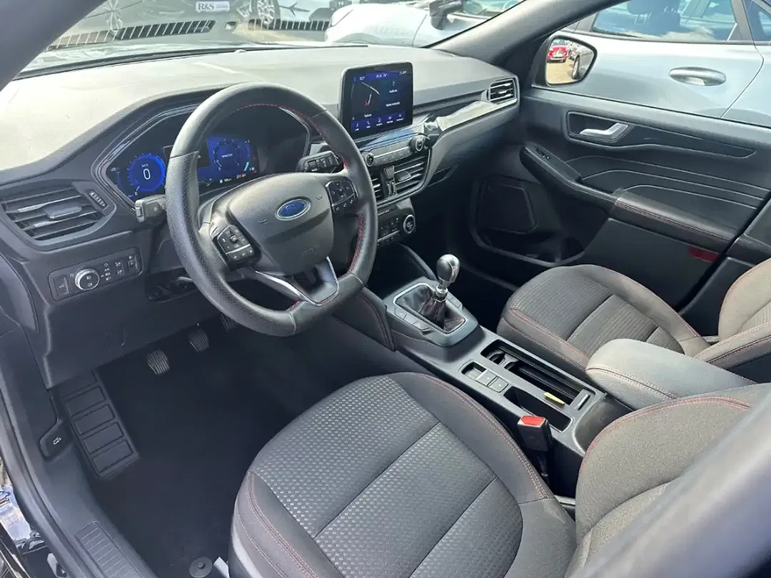 Ford Kuga ST-Line - Thumbnail 10