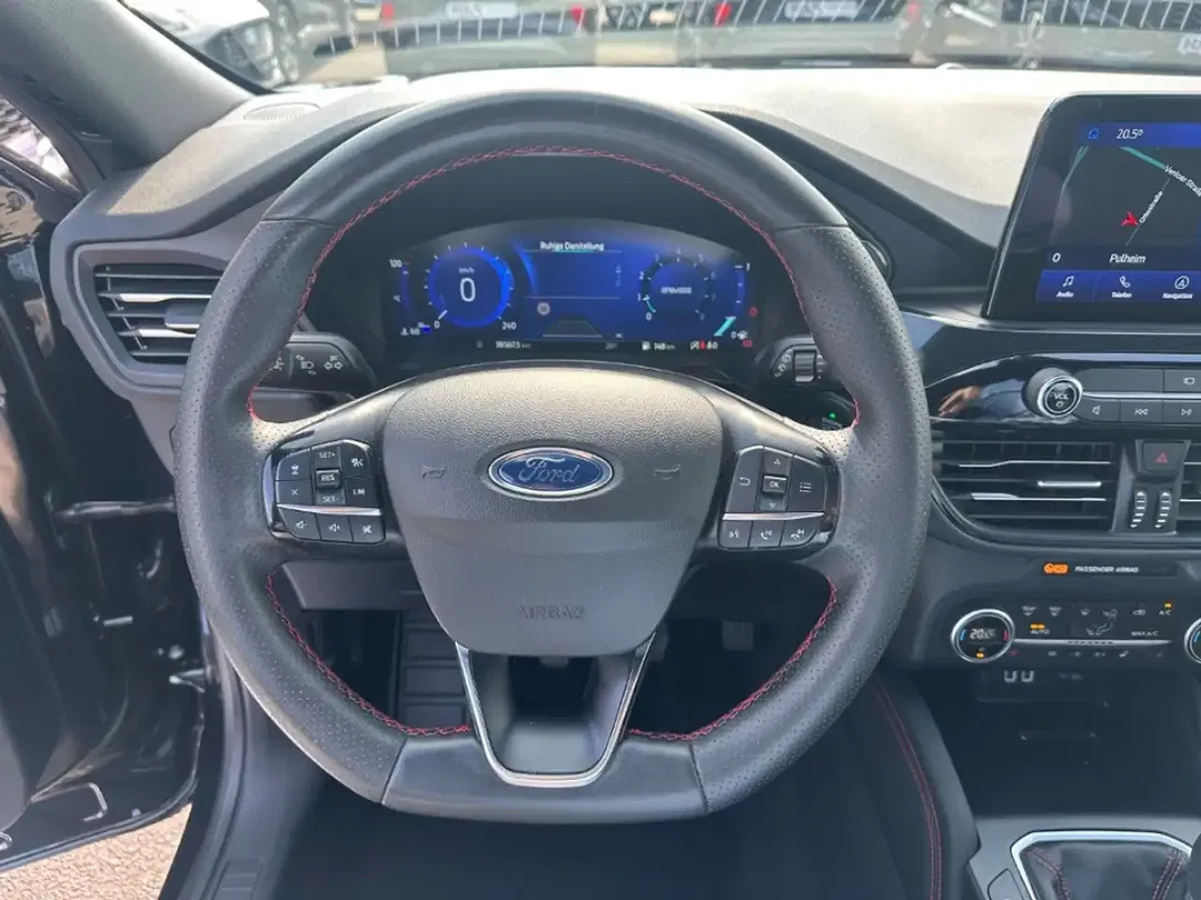 Ford Kuga ST-Line - Thumbnail 12
