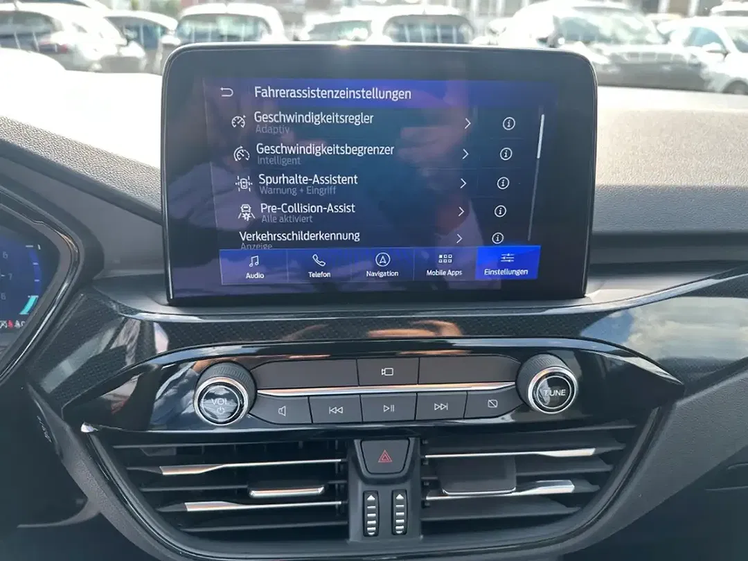 Ford Kuga ST-Line - foto 15