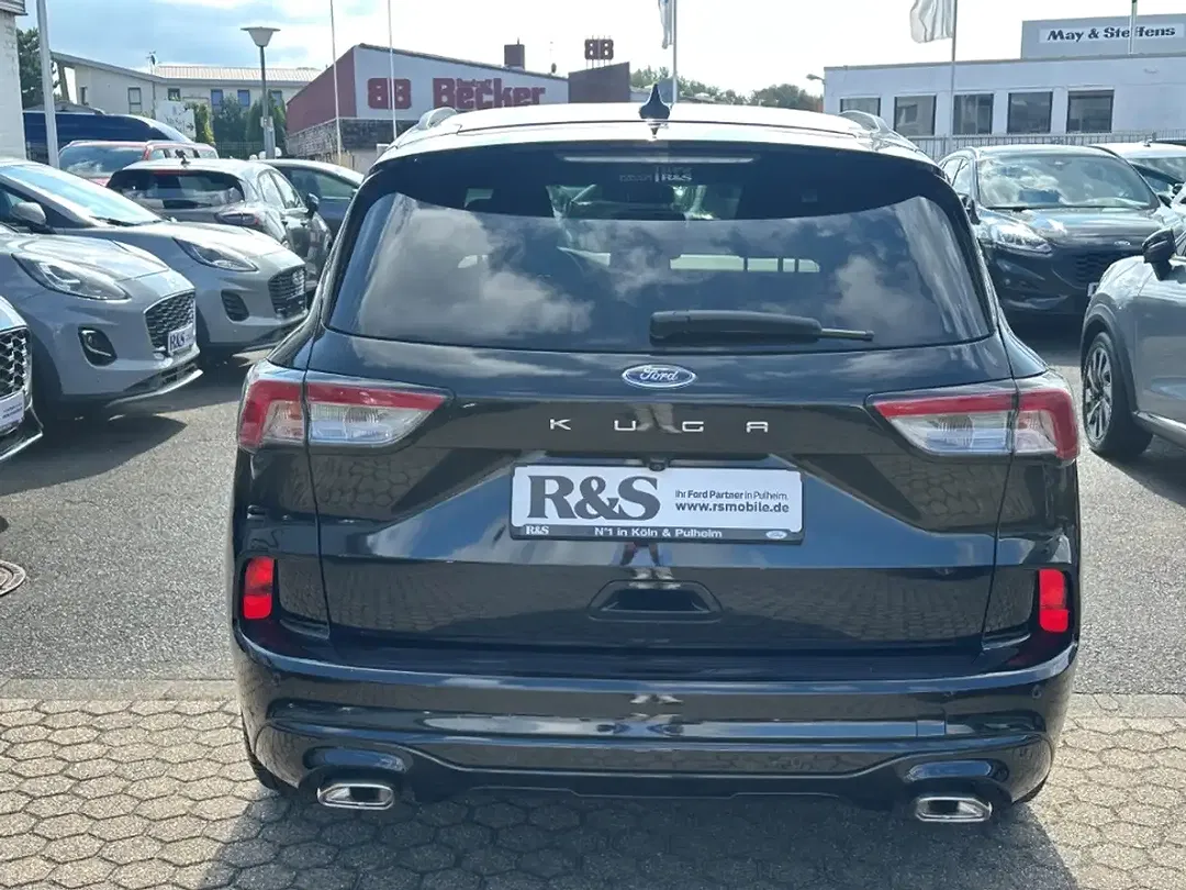 Ford Kuga ST-Line - Thumbnail 5