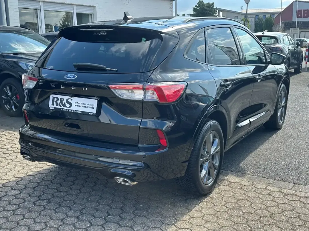 Ford Kuga ST-Line - Thumbnail 6