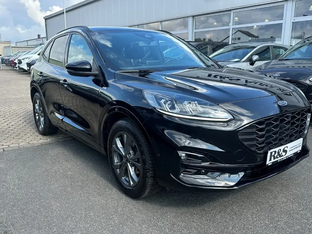 Ford Kuga ST-Line - Thumbnail 7