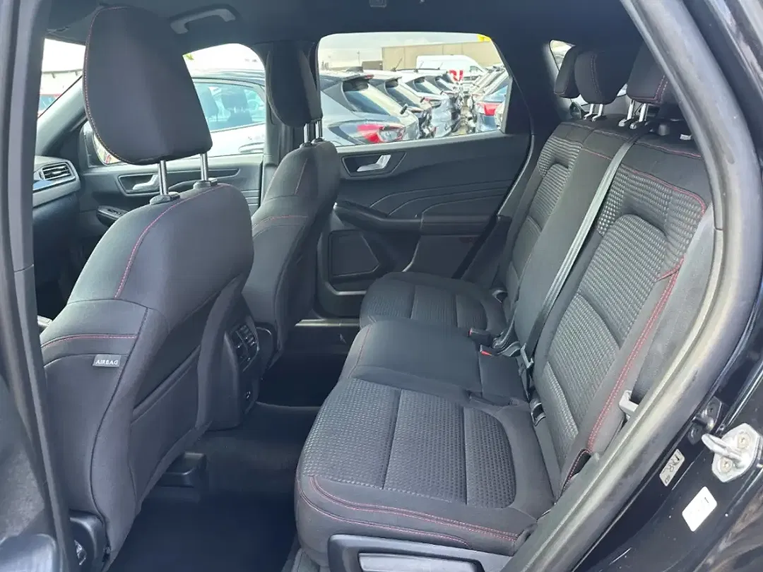 Ford Kuga ST-Line - Thumbnail 8