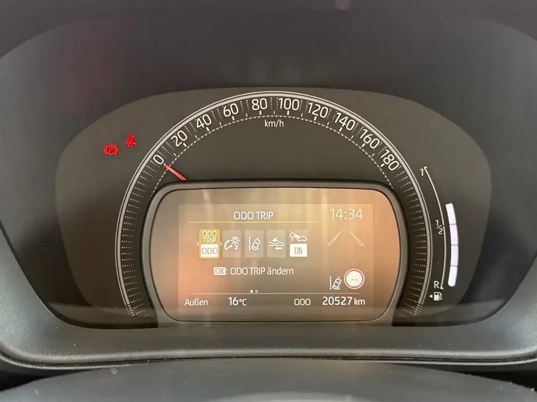 Toyota Aygo X - foto 15