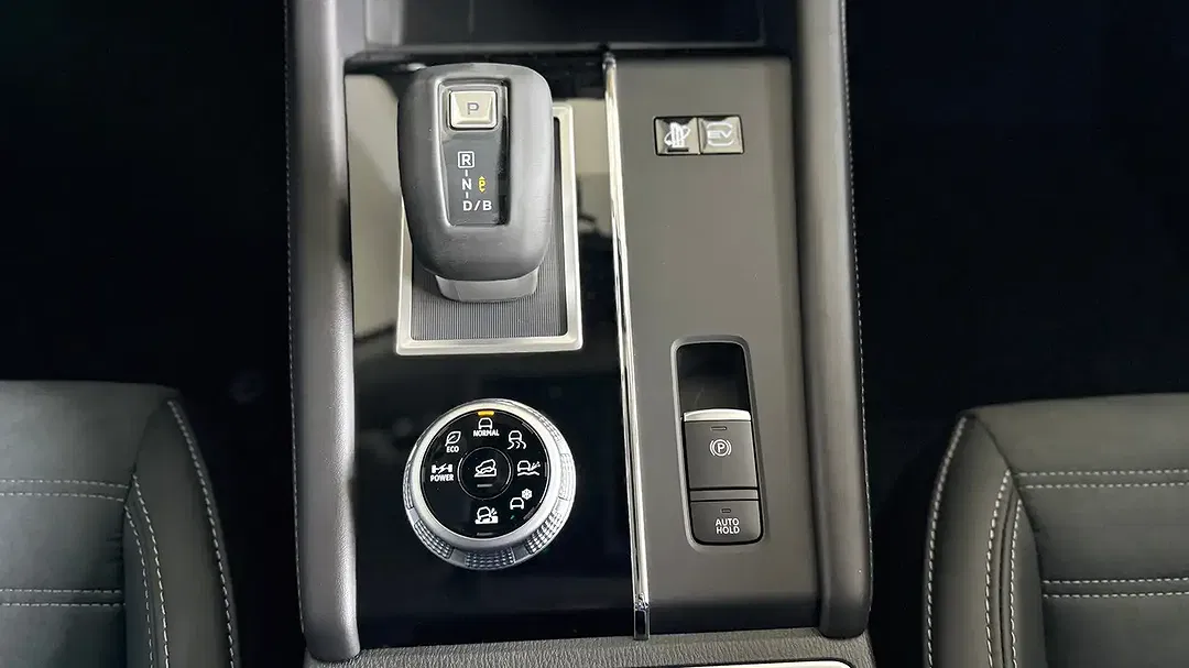 Mitsubishi Outlander PHEV Intro Edition - foto 15