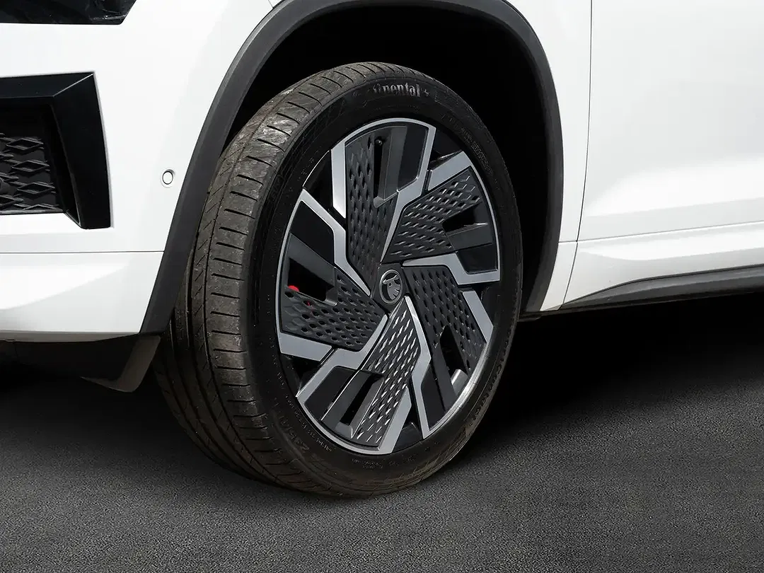 Skoda Kodiaq 4x4 vRS - Thumbnail 10