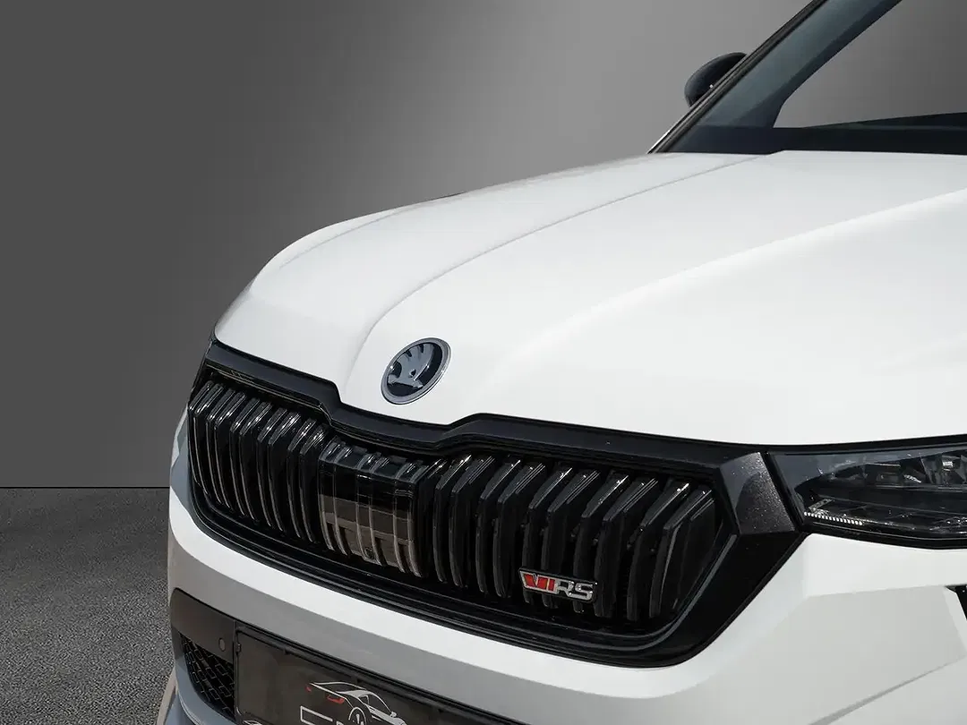 Skoda Kodiaq 4x4 vRS - Thumbnail 11