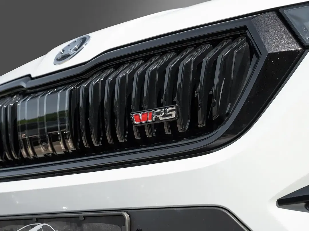 Skoda Kodiaq 4x4 vRS - Thumbnail 12