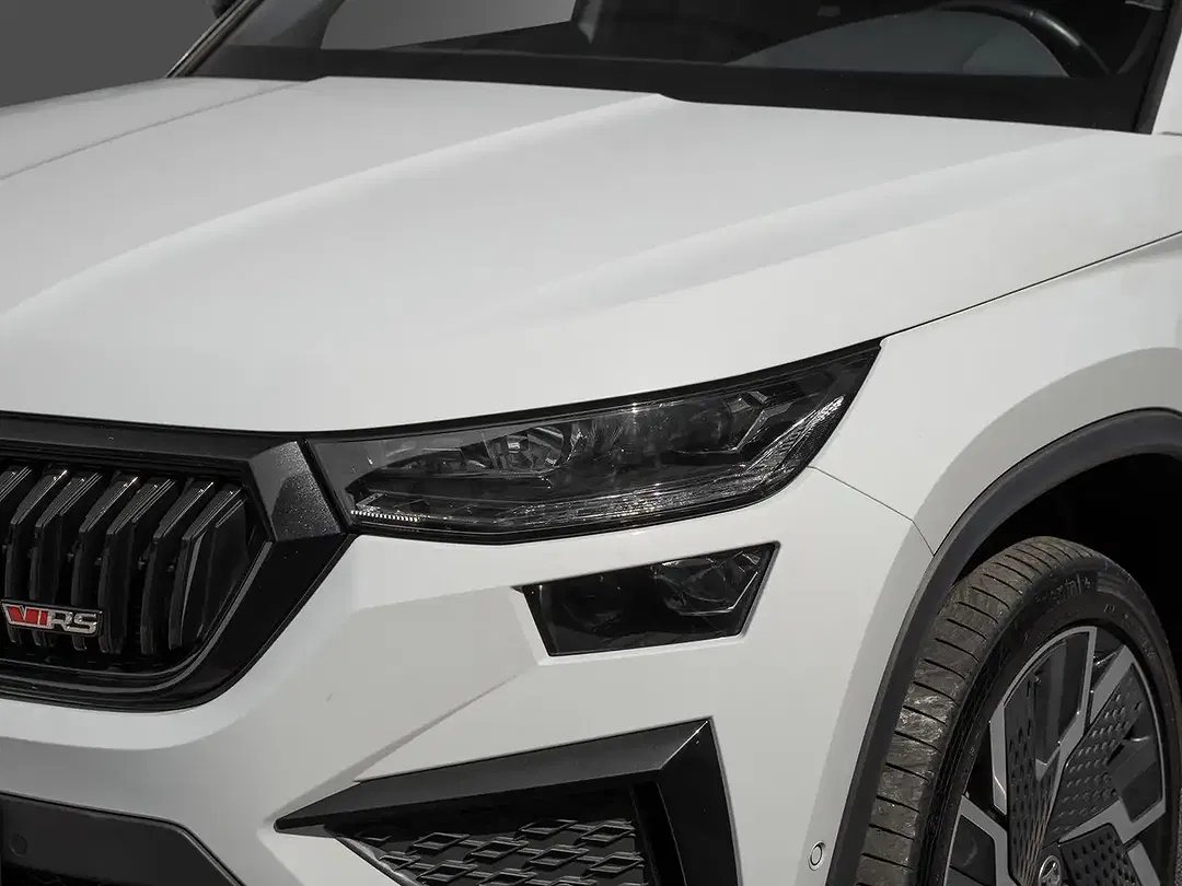 Skoda Kodiaq 4x4 vRS - Thumbnail 9