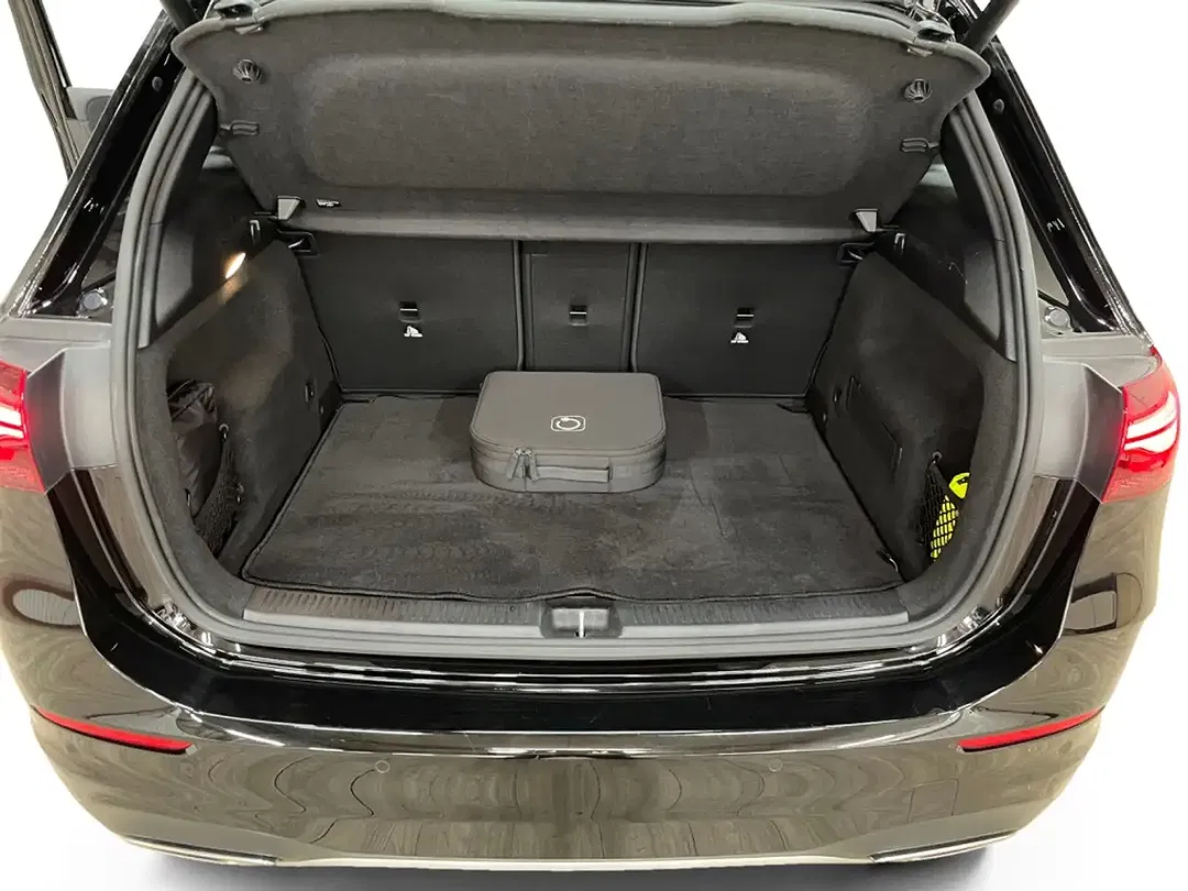 Mercedes-Benz B 250 AMG MBUX Burmester - Thumbnail 12