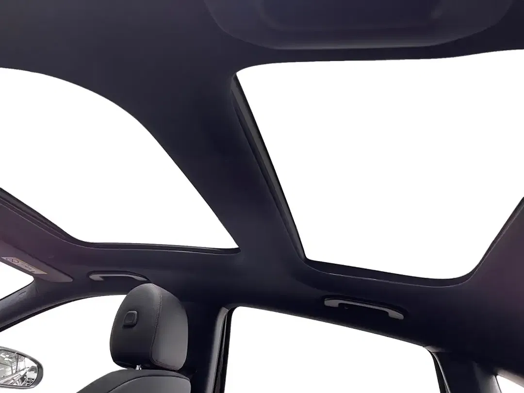 Mercedes-Benz B 250 AMG MBUX Burmester - Thumbnail 13