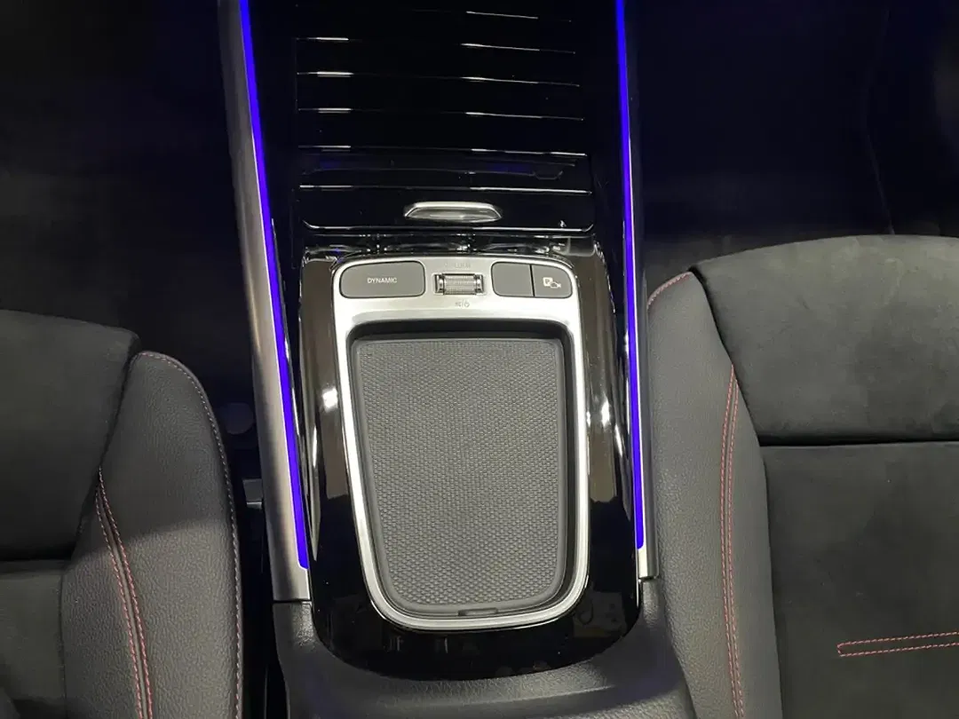 Mercedes-Benz B 250 AMG MBUX Burmester - foto 14