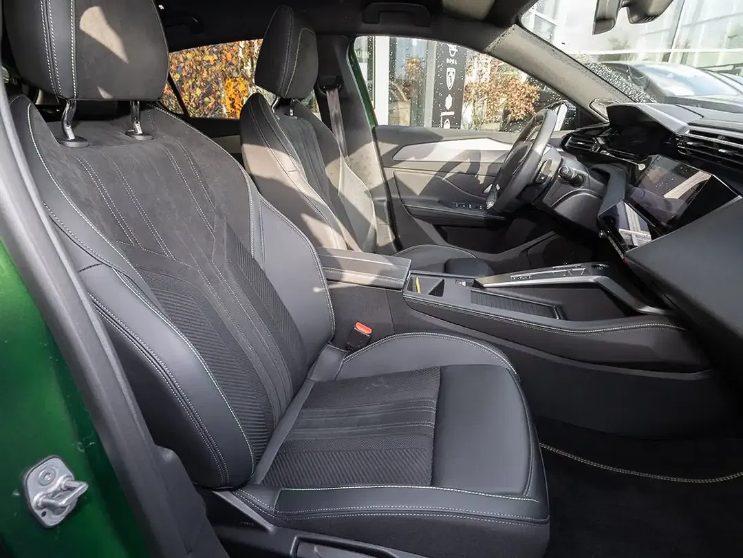 Peugeot 308 136 AUT GT - Thumbnail 11