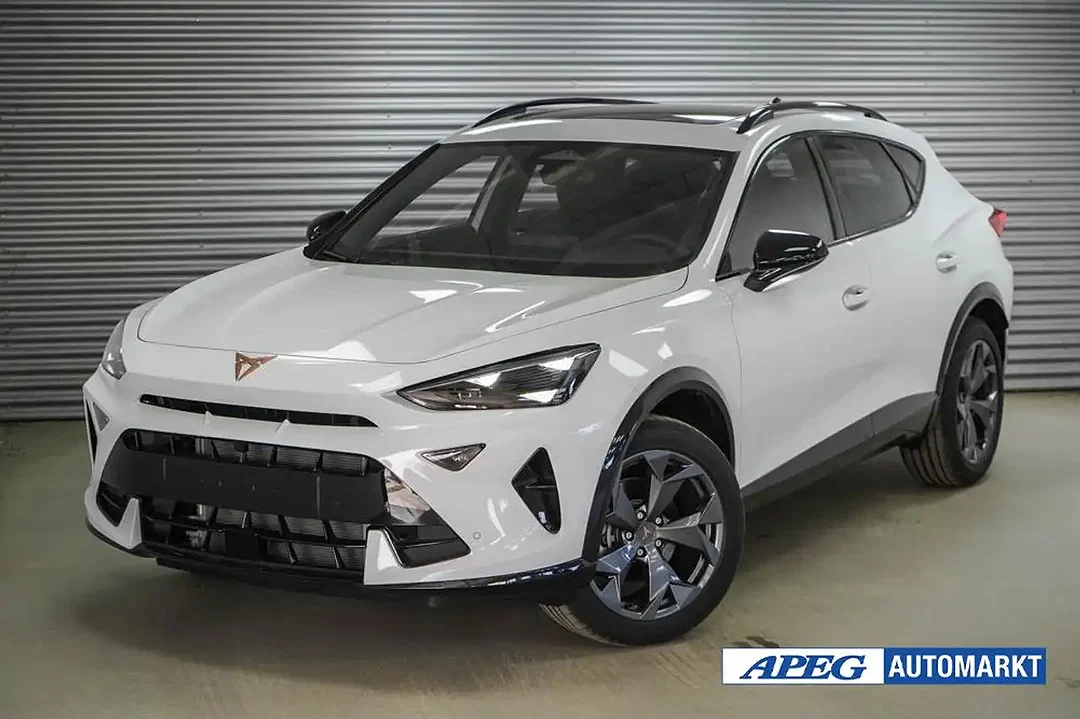 CUPRA Formentor 1.5 eTSI DSG - Afbeelding 1