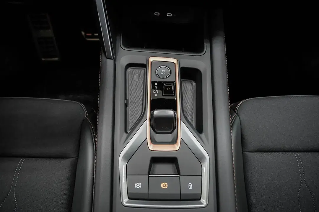 CUPRA Formentor 1.5 eTSI DSG - Thumbnail 12