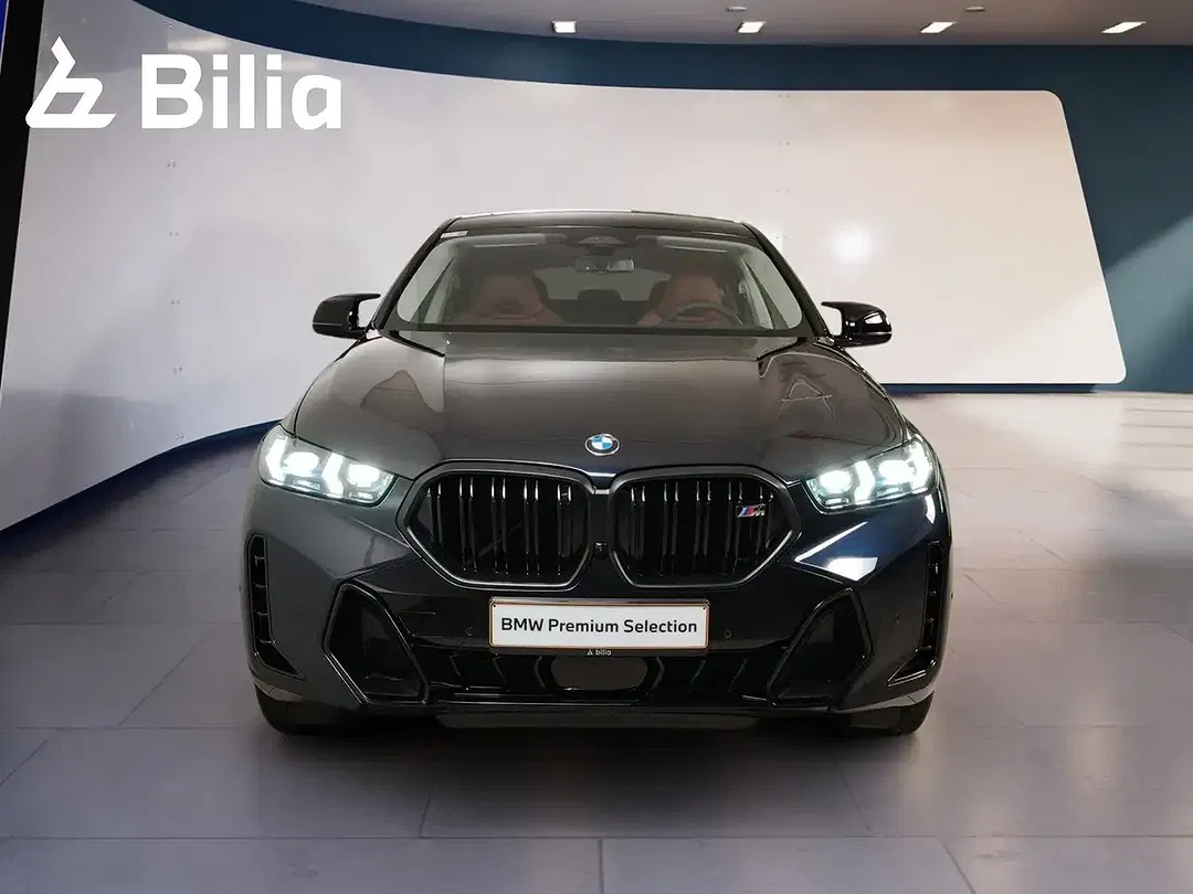 BMW X6 xDrive - foto 2
