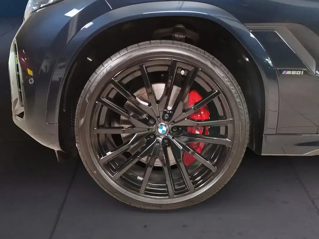 BMW X6 xDrive - Thumbnail 6