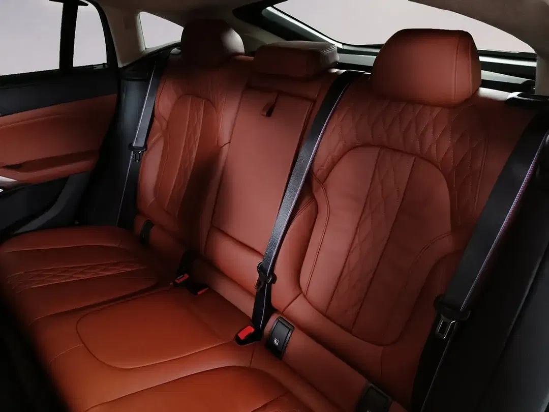 BMW X6 xDrive - Thumbnail 8