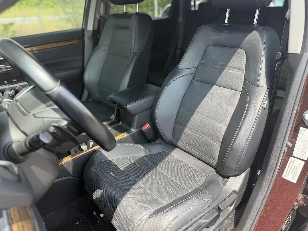 Honda CR-V 1.5 Turbo 4x4 Lifestyle - Thumbnail 11