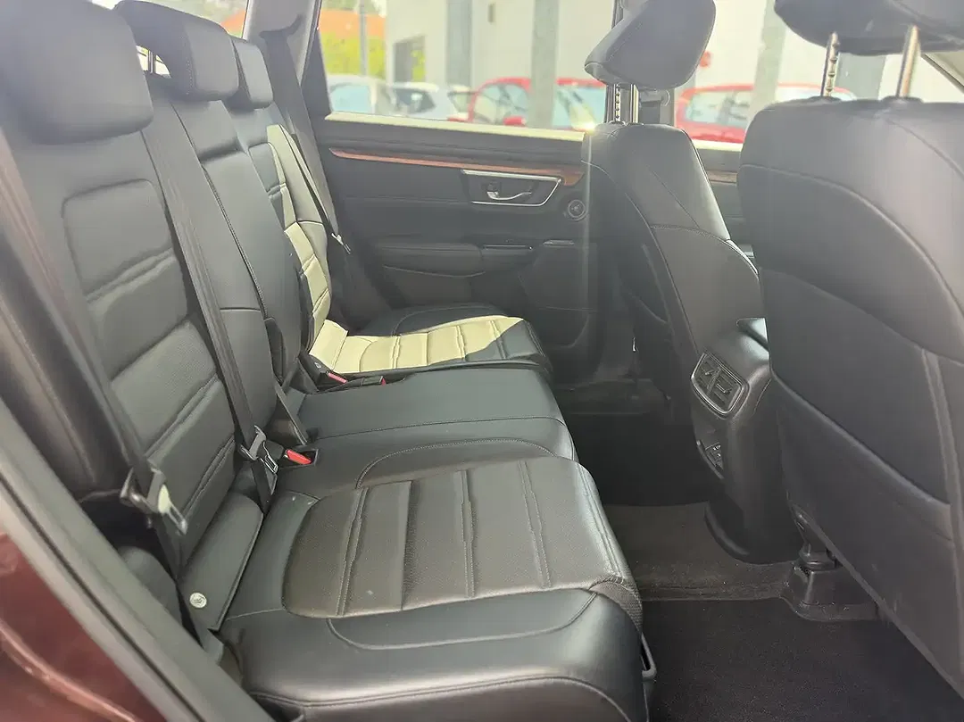 Honda CR-V 1.5 Turbo 4x4 Lifestyle - Thumbnail 13