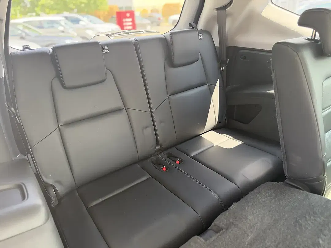 Honda CR-V 1.5 Turbo 4x4 Lifestyle - Thumbnail 14