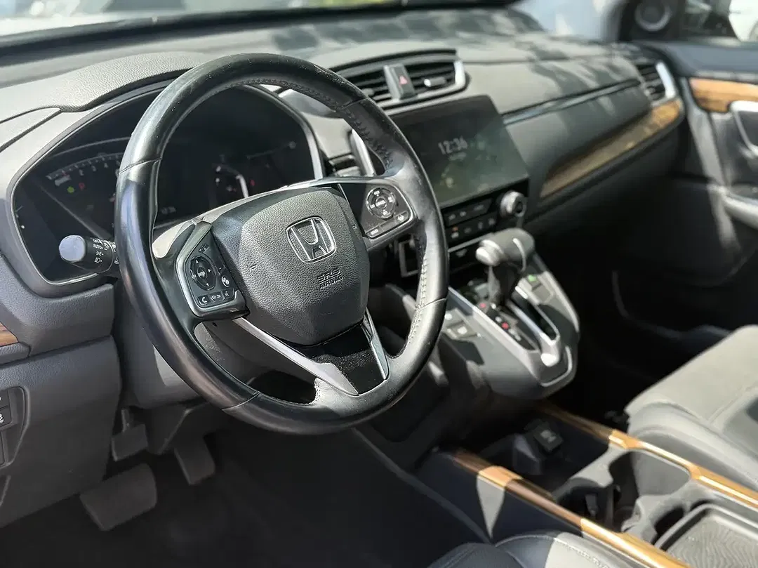 Honda CR-V 1.5 Turbo 4x4 Lifestyle - Thumbnail 8