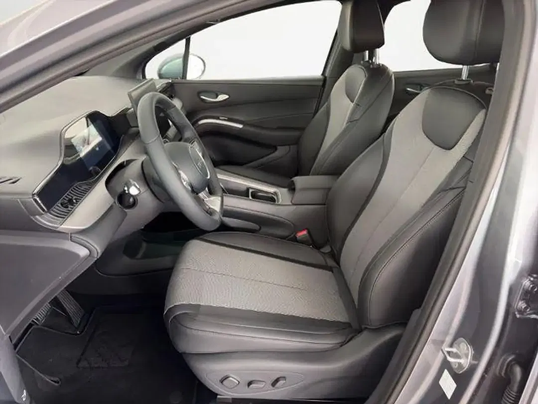 BYD Dolphin G DM-i Comfort - Thumbnail 6