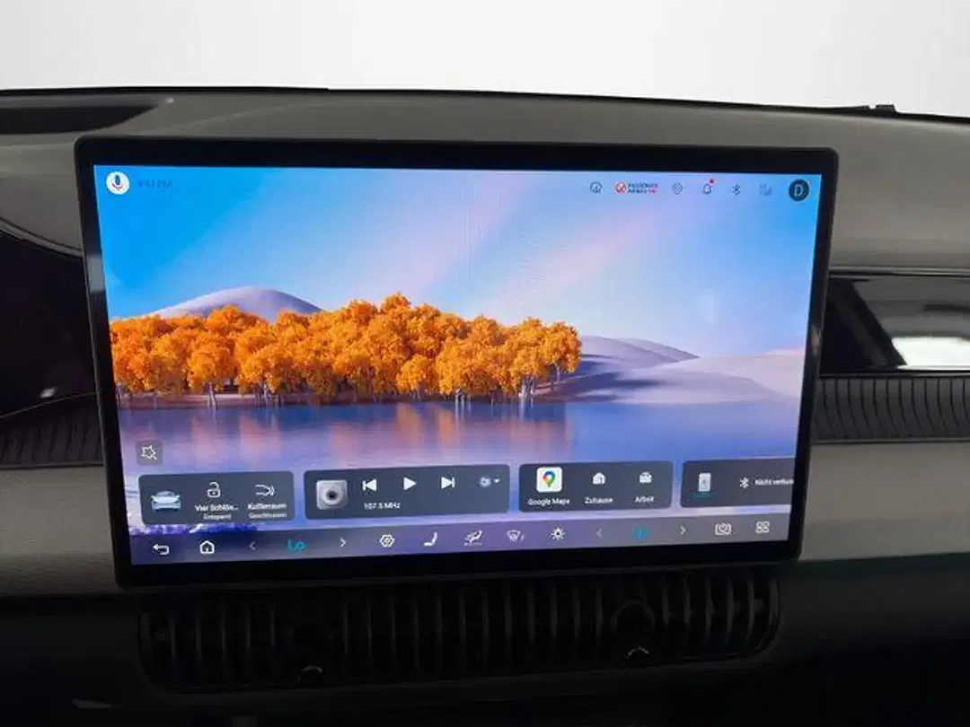 BYD Dolphin G DM-i Comfort - Thumbnail 8