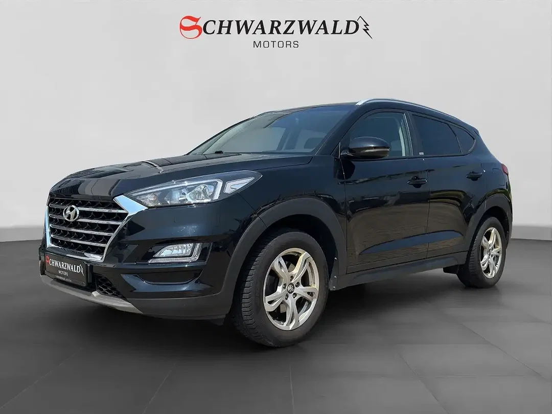 Hyundai TUCSON Advantage - Afbeelding 1
