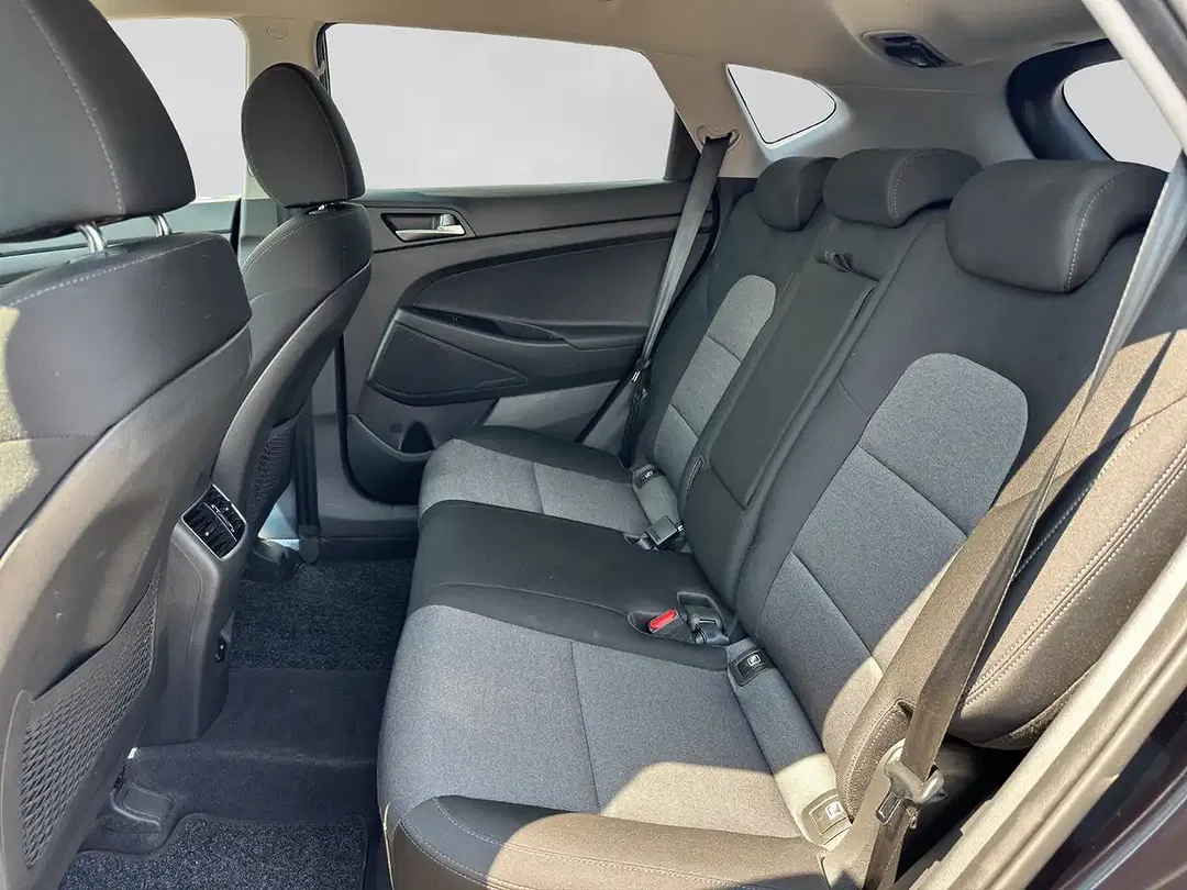 Hyundai TUCSON Advantage - Thumbnail 10