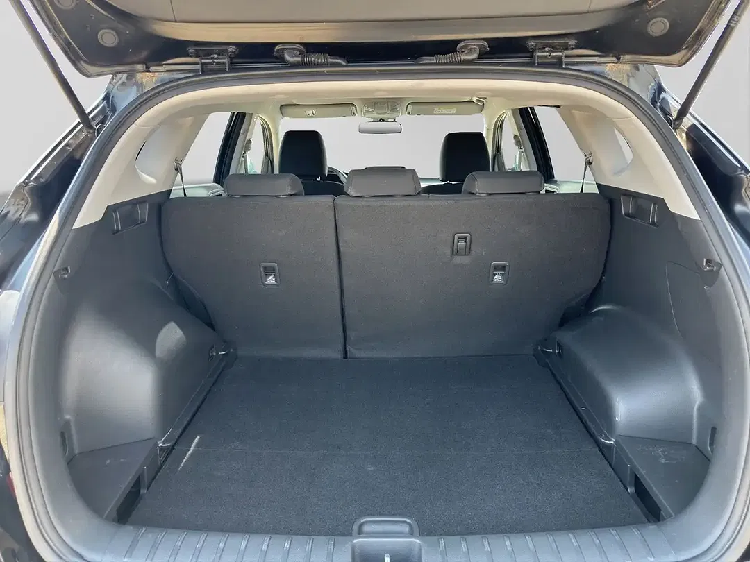 Hyundai TUCSON Advantage - Thumbnail 13