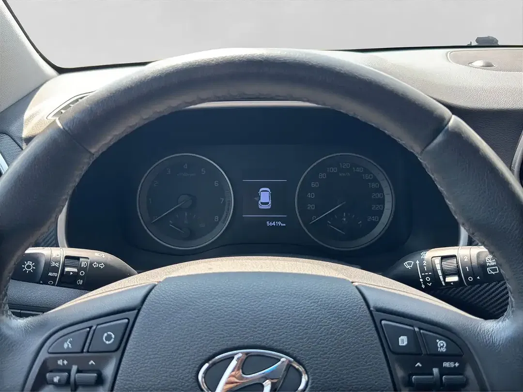 Hyundai TUCSON Advantage - foto 15