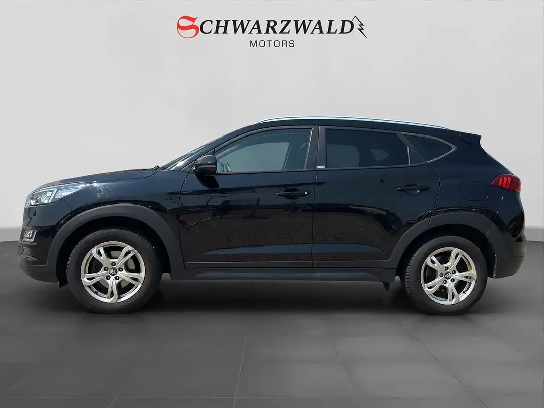 Hyundai TUCSON Advantage - foto 2